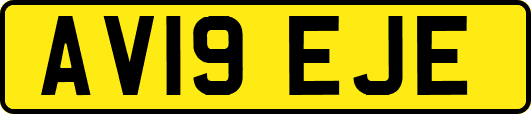 AV19EJE