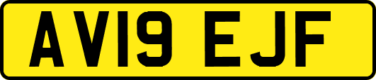 AV19EJF