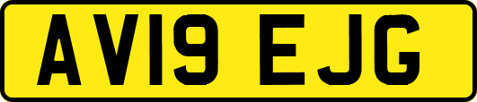 AV19EJG