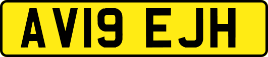 AV19EJH