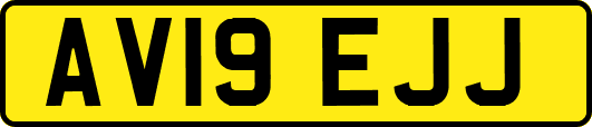 AV19EJJ