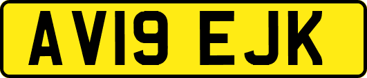AV19EJK