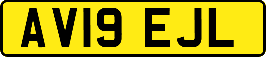 AV19EJL