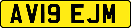 AV19EJM