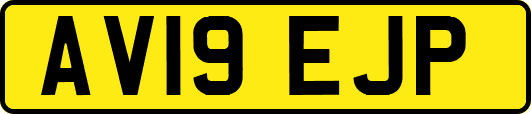 AV19EJP