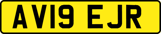 AV19EJR