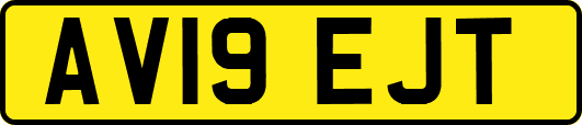 AV19EJT