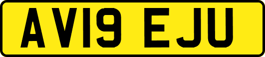 AV19EJU