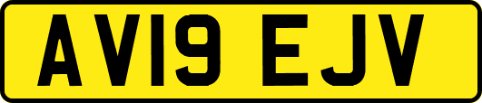 AV19EJV
