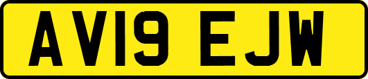 AV19EJW