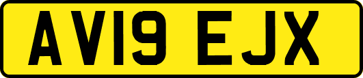 AV19EJX