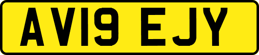 AV19EJY