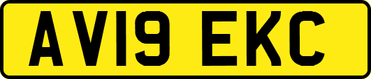 AV19EKC