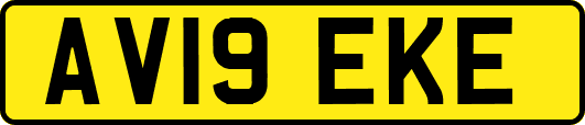 AV19EKE