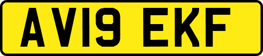 AV19EKF