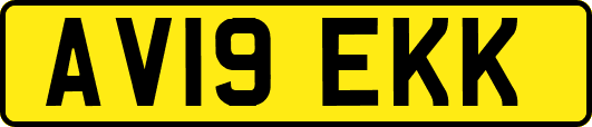 AV19EKK