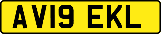 AV19EKL