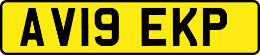 AV19EKP