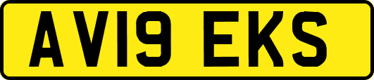 AV19EKS