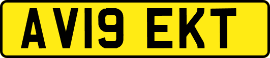AV19EKT