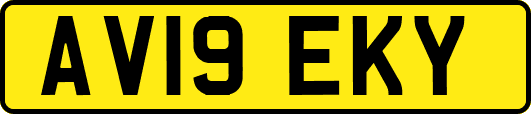 AV19EKY