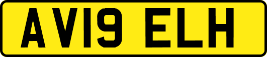 AV19ELH