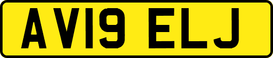 AV19ELJ
