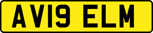 AV19ELM