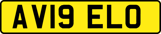 AV19ELO