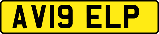 AV19ELP
