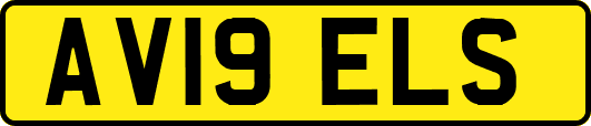AV19ELS