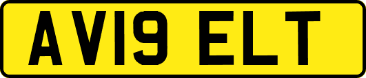 AV19ELT