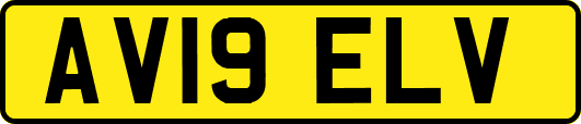 AV19ELV