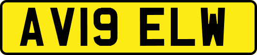 AV19ELW