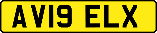 AV19ELX