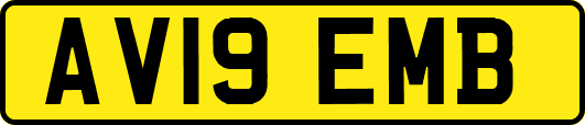 AV19EMB