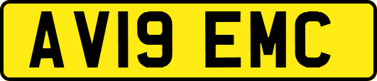 AV19EMC
