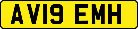 AV19EMH