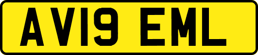 AV19EML