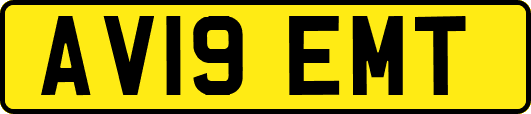 AV19EMT