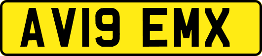 AV19EMX