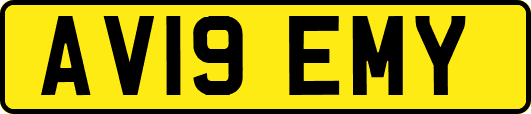 AV19EMY