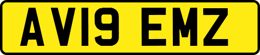 AV19EMZ