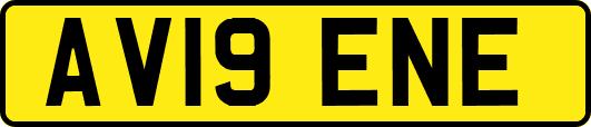 AV19ENE