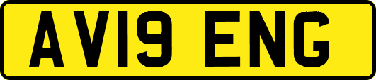 AV19ENG