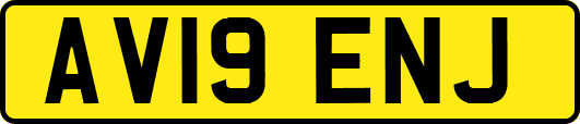 AV19ENJ