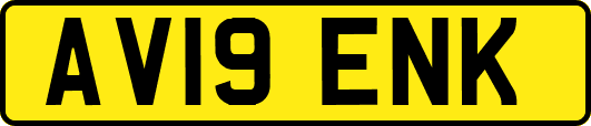AV19ENK
