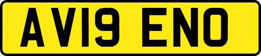 AV19ENO