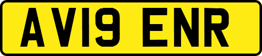 AV19ENR