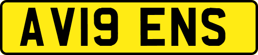 AV19ENS